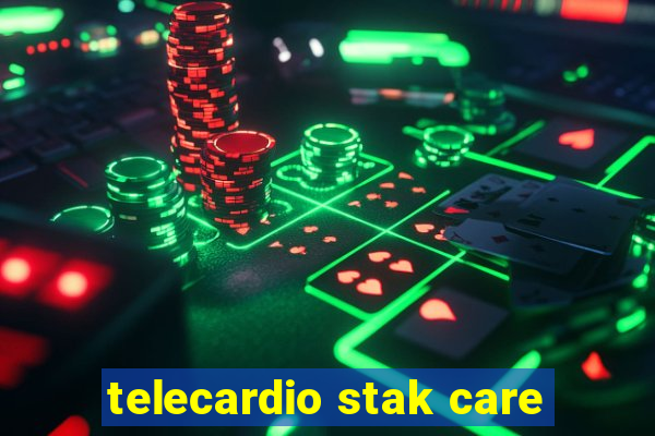 telecardio stak care